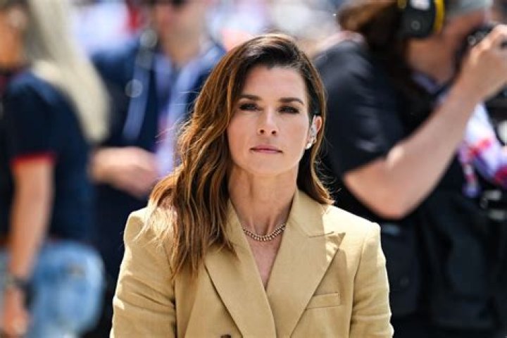 What Happened: Is Danica Patrick Still Alive?
