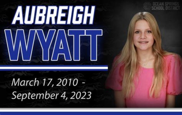 When Did Aubrey Wyatt Commit? Unveiling The Mystery