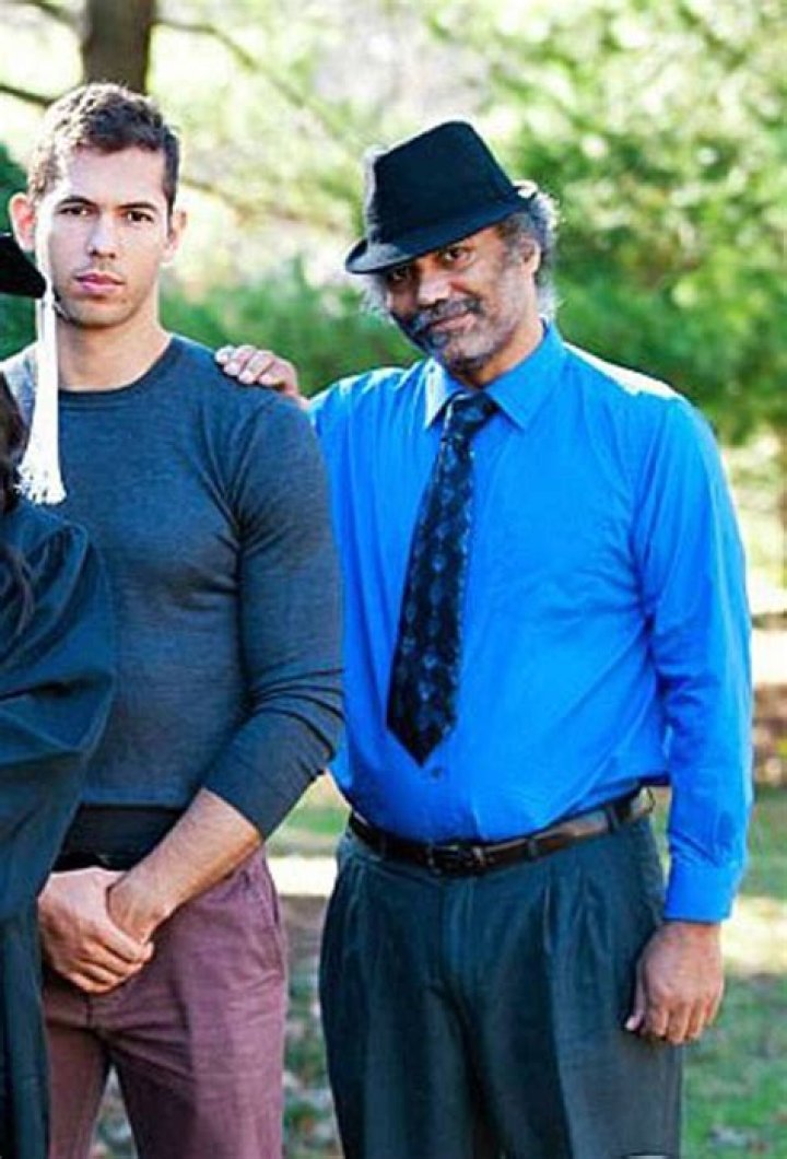 Who Is Andrew Tate's Father: Meet Emory Tate