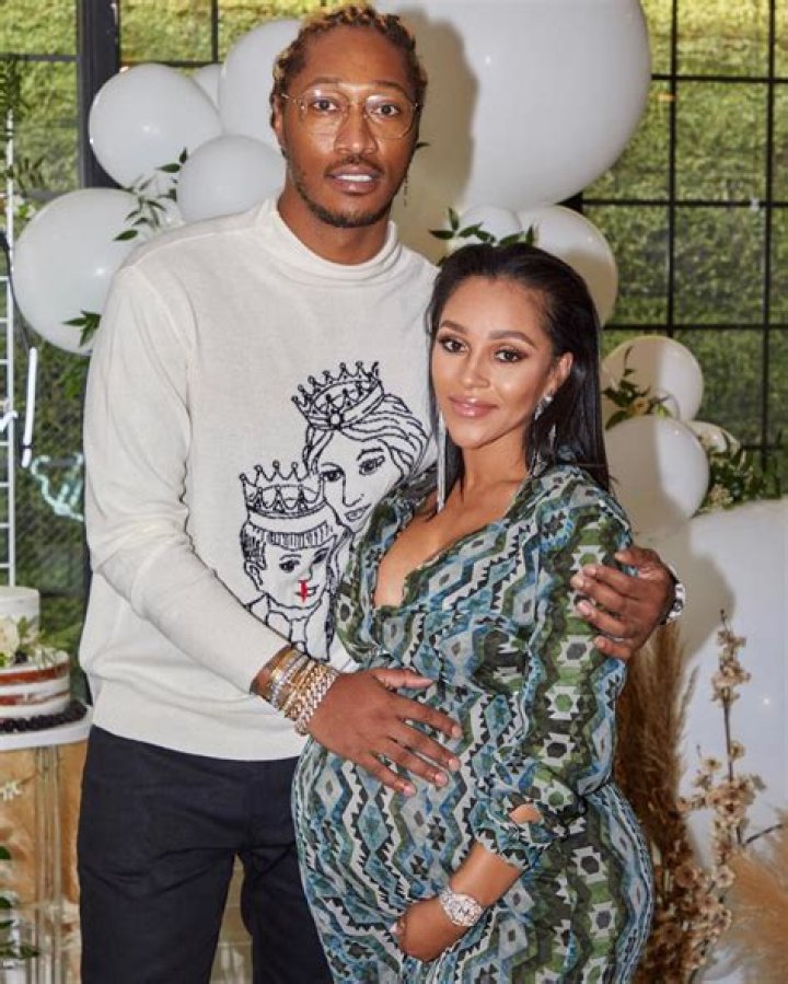 Who Is Brittni Mealy? Future Baby Mama Net Worth And Earnings Explored