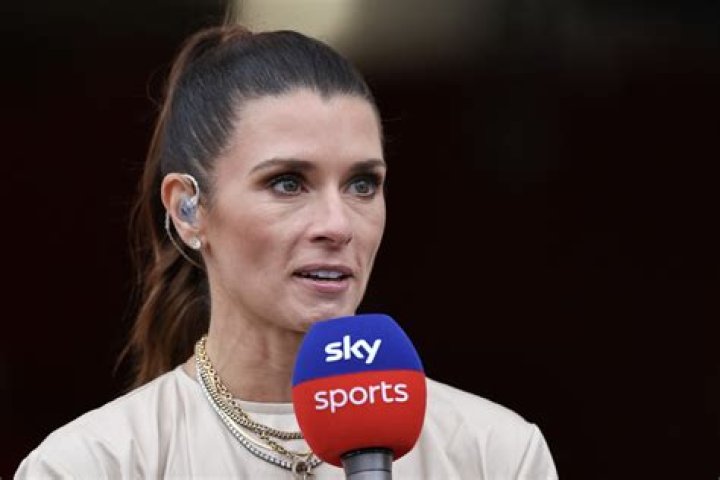 Who Is Danica Patrick's Rumored 2024 Partner?