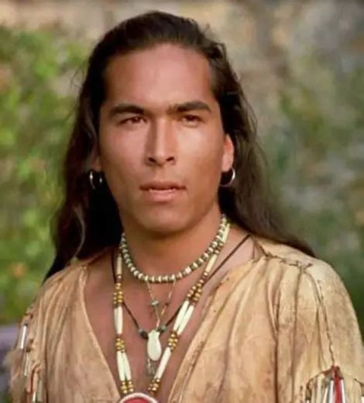 Who Is Eric Schweig Married To? Unveiling The Wife Of The Noted Writer