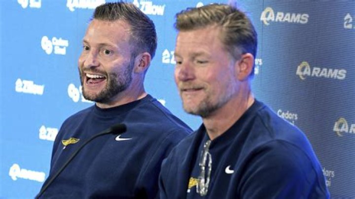 Who Is Les Snead’s Wife Kara Henderson?