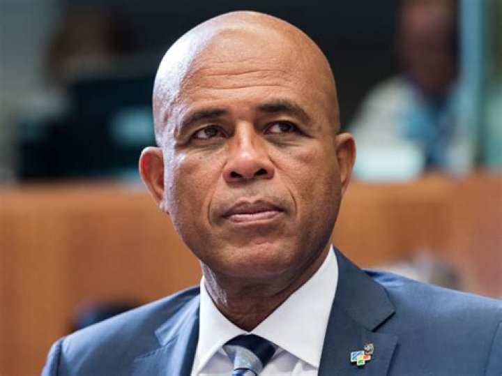 Whopping Net Worth Of Former Haitian President Nicolas Duvalier