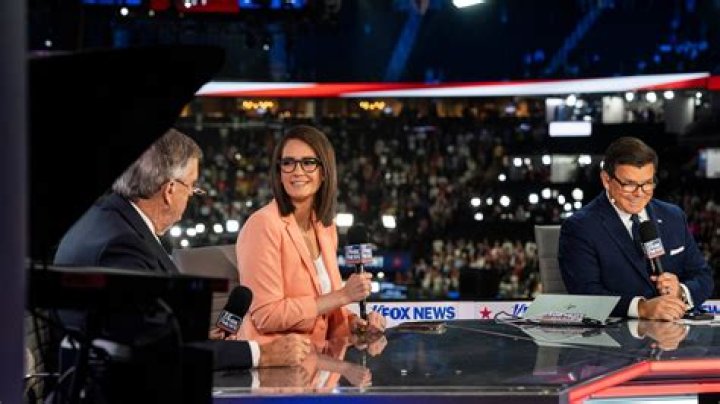 Why The Call To Fire Jessica Tarlov Is Gaining Momentum
